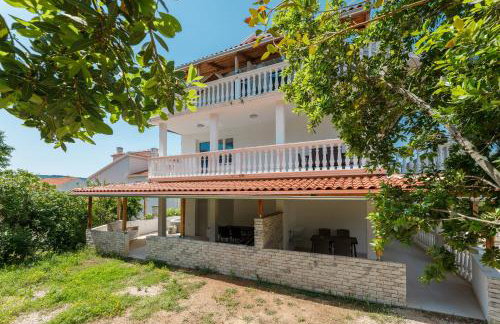 Villa Rosmarin - family friendly, beachfront - Photo 40