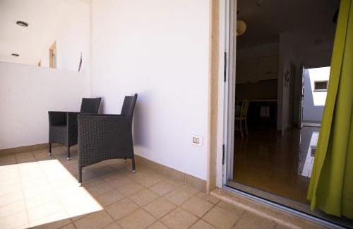 Donnosanto Residence Torre Santa Sabina - Foto 60