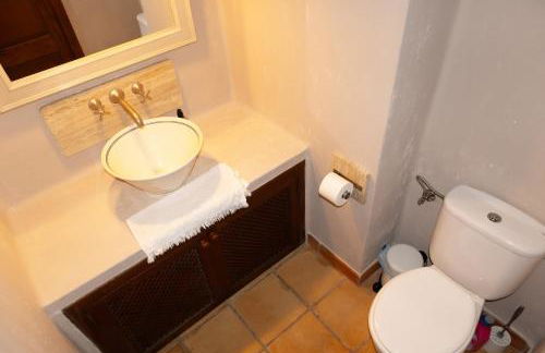 MARAVILLOS FINCA en el centro de la isla - Foto 46