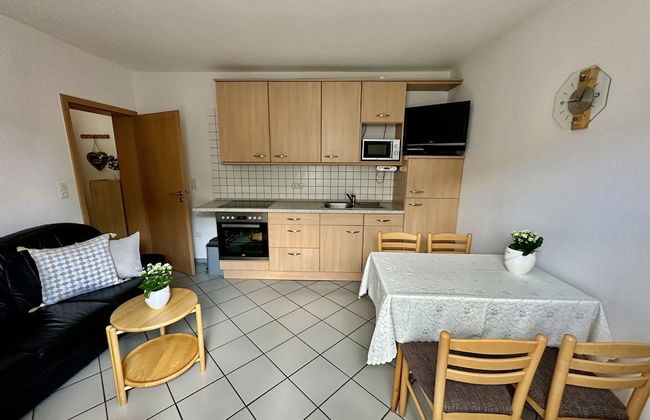 Amazing Homwe in Lirstal - Photo 14