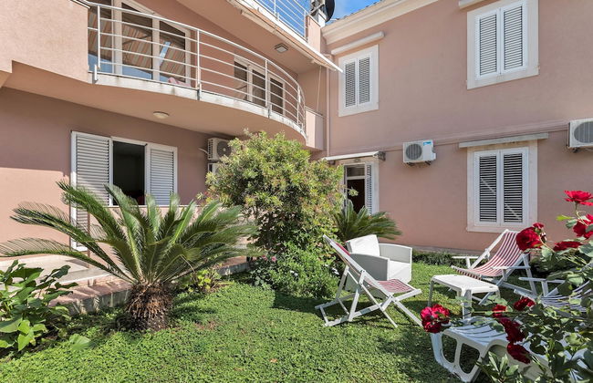 Apartments Marilu - Foto 56