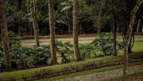 Casas Serranas - Villa Casa Blanca - Foto 3