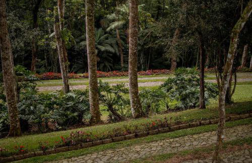 Casas Serranas - Villa Casa Blanca - Photo 3