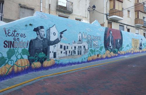 Rincón de Morote - Foto 34