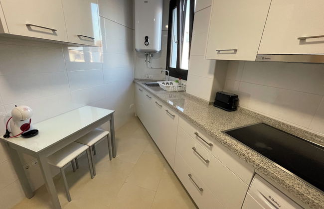 Apartamentos Royal Suites by Croma - Foto 23