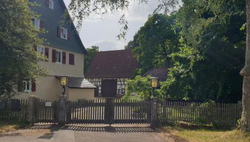 Feriendomizil Nordschwarzwald - Foto 2