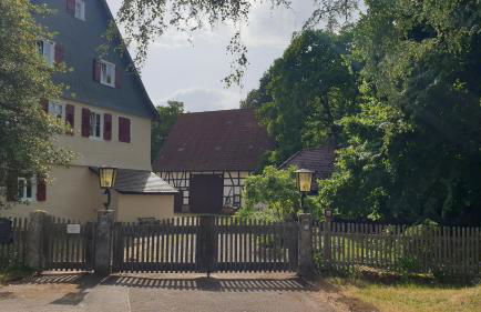 Feriendomizil Nordschwarzwald - Foto 2