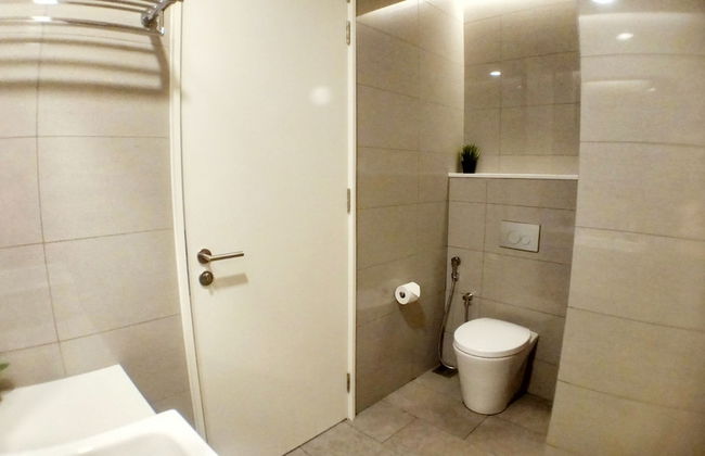 Roomy at Bukit Bintang - Foto 12