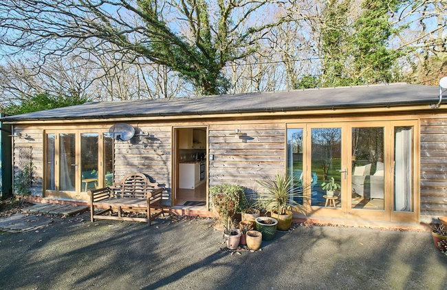 Host & Stay - Orchard Barn - Foto 35