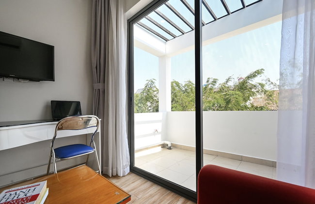 Genie Apartments - Foto 19