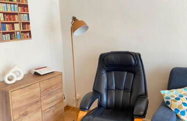 Sternbusch Wohnung, perfekte Lage zwischen Uni und Hbf Duisburg - Photo 2