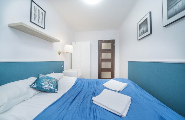 UNIT Short Rent Apartment by Warsaw Metro Station - Foto 5