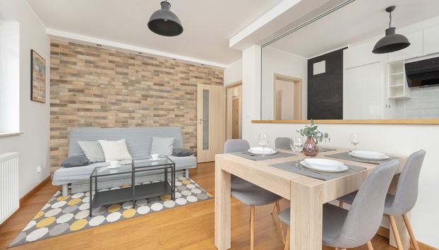 Servicio de comidas en la habitación