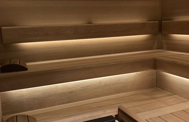 Hahnenkamm Suite Deluxe Ski-In Ski-Out - Foto 44