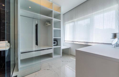 Vortex apartment, Opatija Riviera - Foto 15