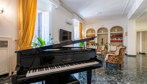 The one - Luxury Seaview with Piano - Foto 3