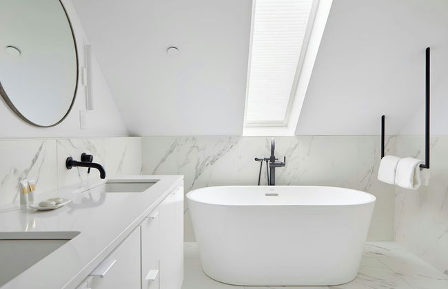 Sonder by Marriott Bonvoy Gravier Place Apartments Medical - Foto 32