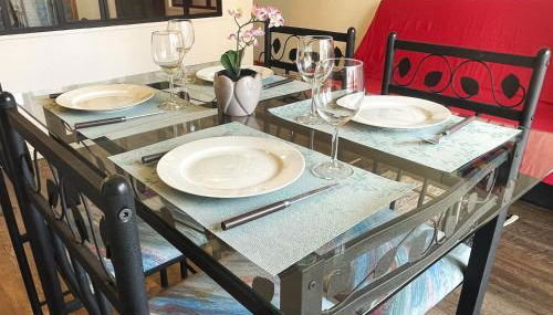 Cosy T2 avec Parking 3 min de la Gare - Foto 2