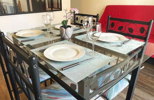 Cosy T2 avec Parking 3 min de la Gare - Foto 2