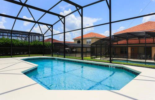 LUX Villa w/ Private Pool & Resort Amenities - Photo 49