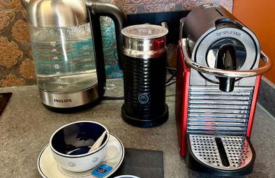 AYA - apartment in front of the sea - Foto 9