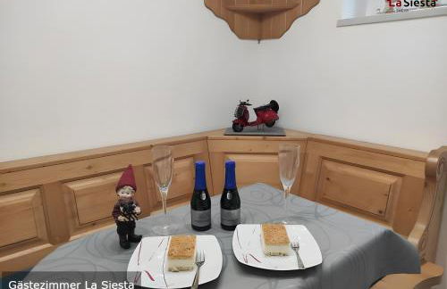 Gästezimmer La Siesta - Foto 6