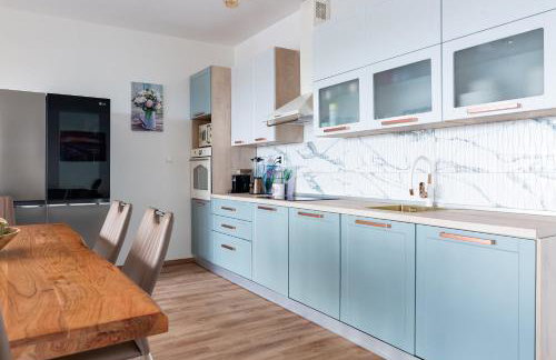 Villa Agape - heated pool - Foto 31