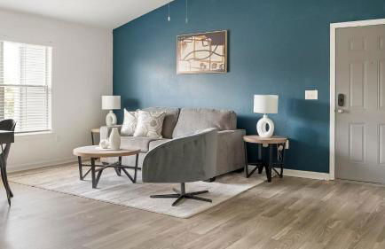 Landing Beautiful 1BD Game Room Courtyard - Foto 3