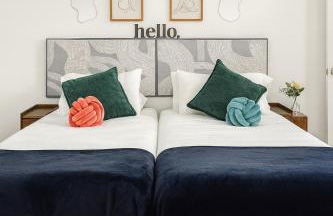 Miami Skyline Residences by Untitled Stay - Photo 35