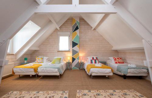 Les Grandes Maisons - Belle Ile - Foto 8