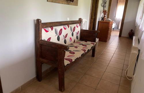 Casa Trasgu de Tornín-Cangas de Onís- Enjoy life in Asturias - Foto 51