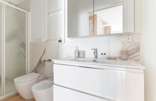 Rifugio moderno per lavoratori e coppie - Metro Lambrate M2 - Foto 2