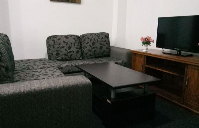 The Miller Apartment - Foto 16