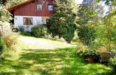 Ferienwohnung Rhönpanorama - Foto 3