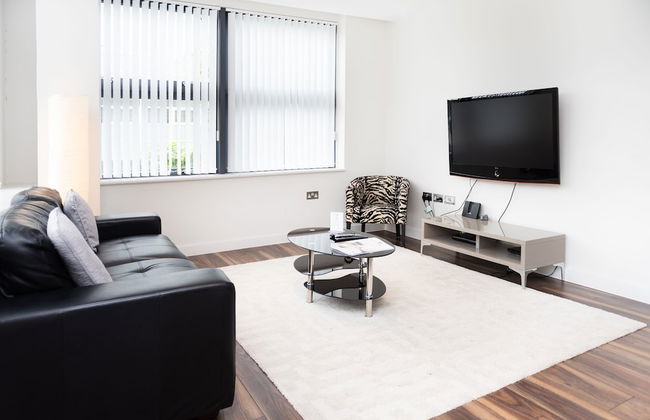 City Stay Apartments - Centro - Foto 11