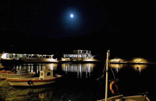 Paralos Lodging - Foto 34