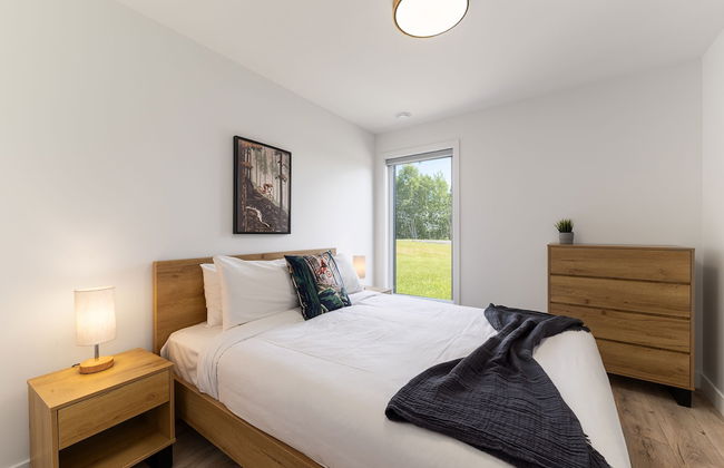 Chalets Grande-Pointe - Foto 32