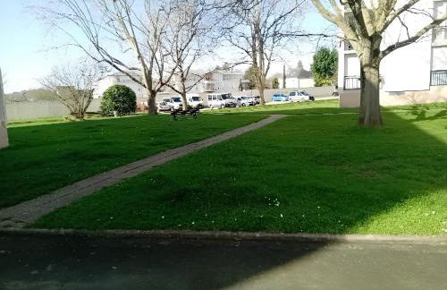 Appartement lumineux 3 chambres à Tours nord - Photo 22