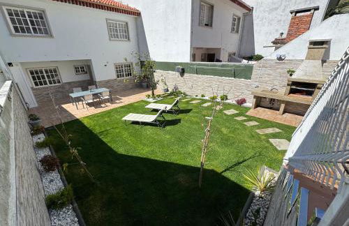 Chalet Sanxenxo Miraflores - Foto 23