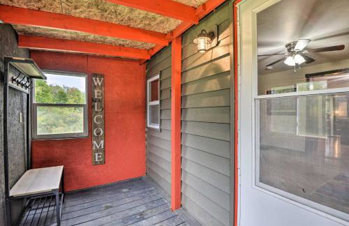 Altmar Family Home with Rivers and Trails Nearby! - Foto 4