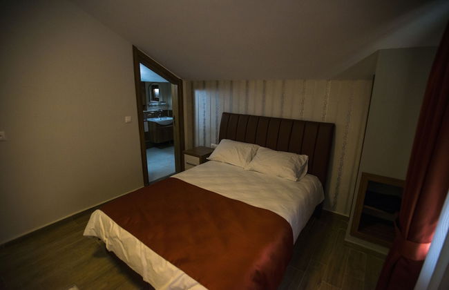 Turkuaz Apart - Foto 6