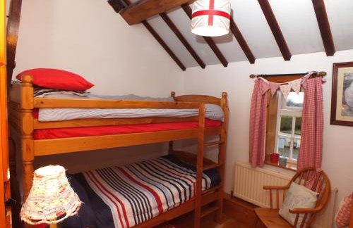 Bank Farm Cottages - Foto 31