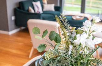 Sustainable 2 Bedroom Pod on Old Chalford Farm! - Foto 56