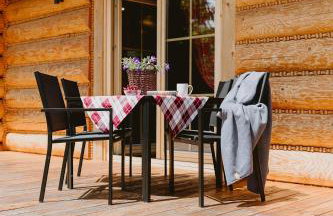 Na Wierchach - domki z prywatnym jacuzzi - Foto 37