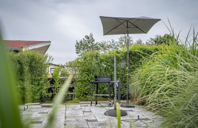 Modern Chalet on the Wadden Sea, Near the Beach - Foto 13