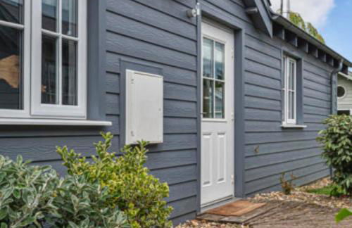 Filey Bay Beach House Step Free Accommodation The Bay Filey with ev car point - Foto 1