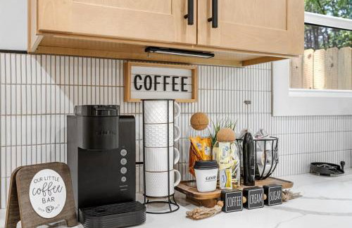 Cottage by Lake Hartwell Cocoa y Canoes - Foto 24