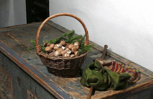 Ferienhaus in Kollnburg mit Garten - Foto 25