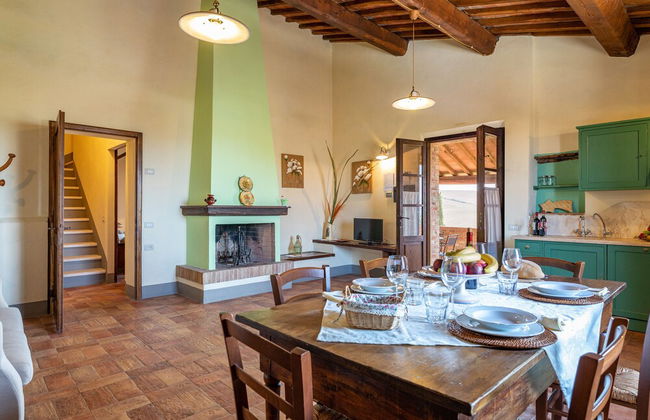 Agriturismo Baccoleno - Foto 59