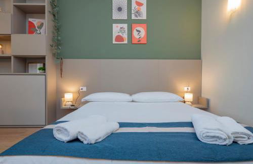 Xenia Apartments - Elegant studio in San Siro area - Foto 6